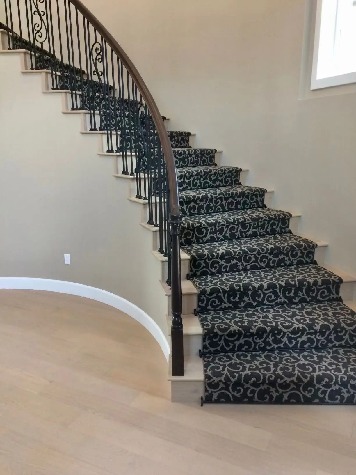 flooring installation